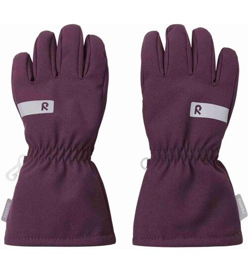 dětské zimní prstové rukavice Reima Milne 5300108B-4960