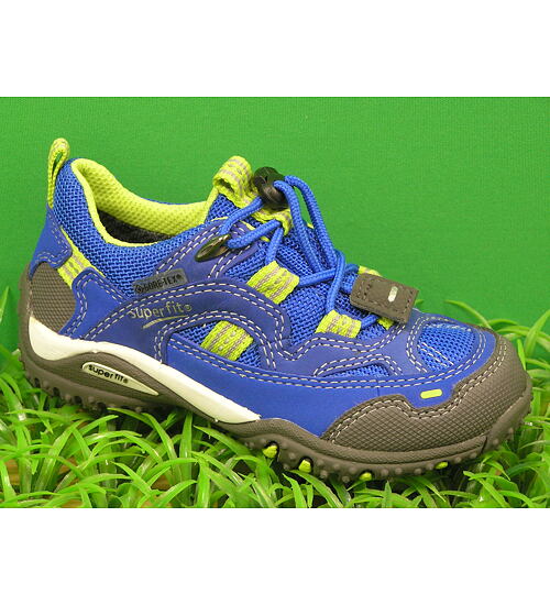 Superfit gore-tex 4-00361-85 ve vel. 31-35