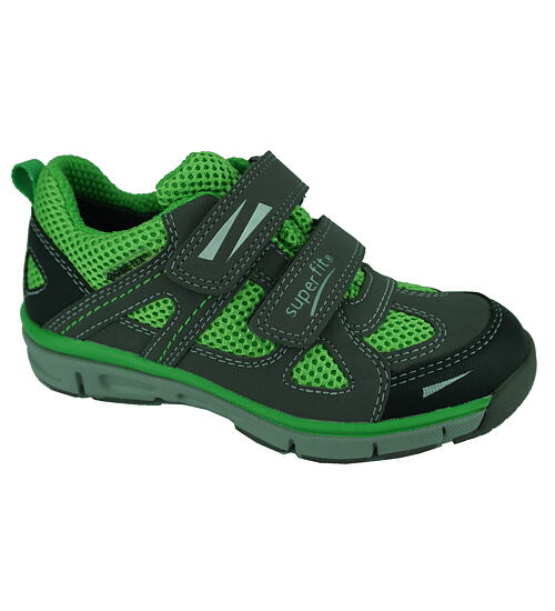 chlapecká goretexová obuv Superfit 6-00411-06 velikost 27 až 30