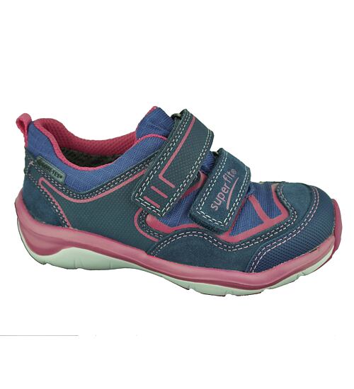 goretex obuv Superfit 30