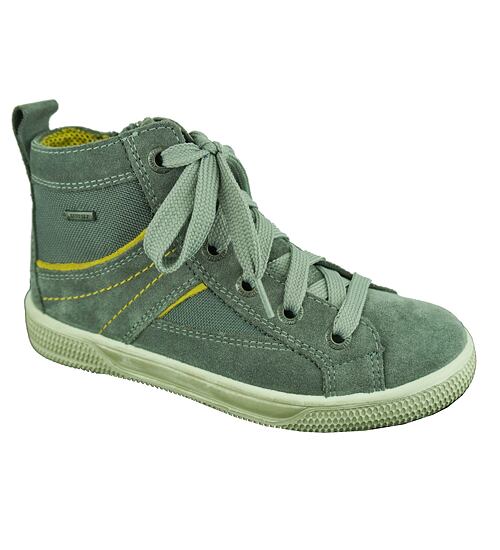 dětská obuv Superfit goretex