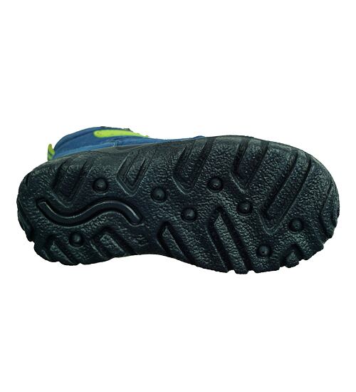 dětské zimní boty Superfit 3-09043-81
