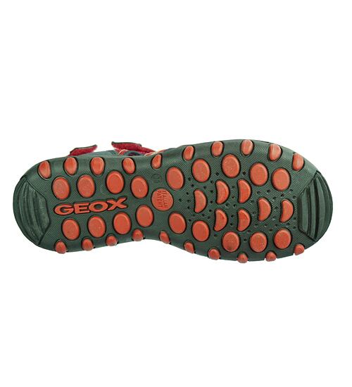 letní obuv GEOX J42E1C ve velikosti 29 a 30