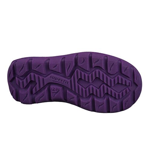dětská zimní obuv Superfit 3-00015-20