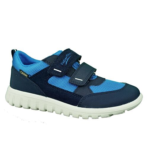 dětské gore-tex boty