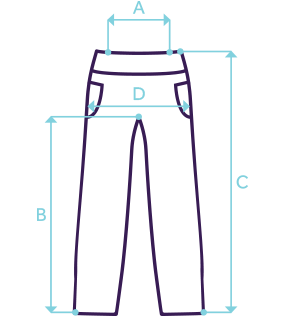 dětské letní sportovní kalhoty velikost 80 a 86