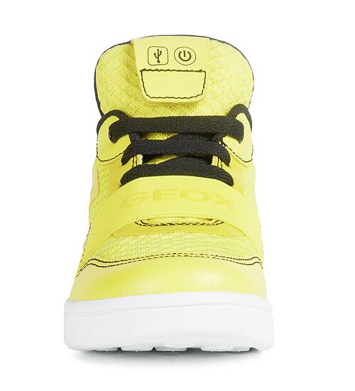 Geox XLED sneakers boty J927QB