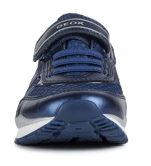 Geox dívčí sneakers boty J028CA