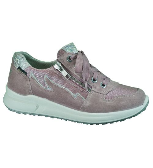 dívčí gore-tex tenisky