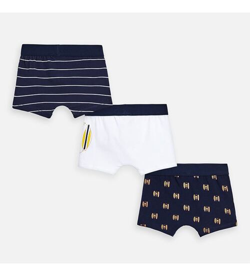 chlapecké boxerky Mayoral