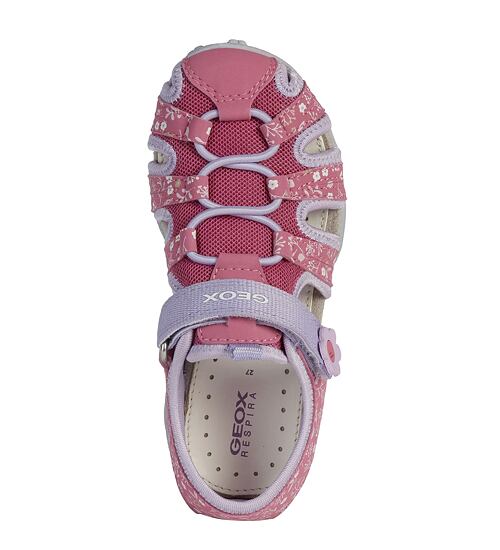 Geox Roxanne J92D9B dívčí sandály