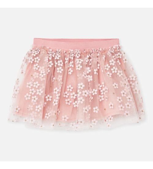 růžová tutu sukně pro holčičku