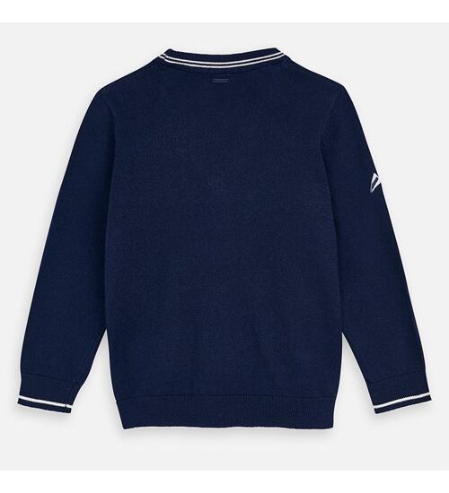 dětský elegantní svetřík Mayoral 3317