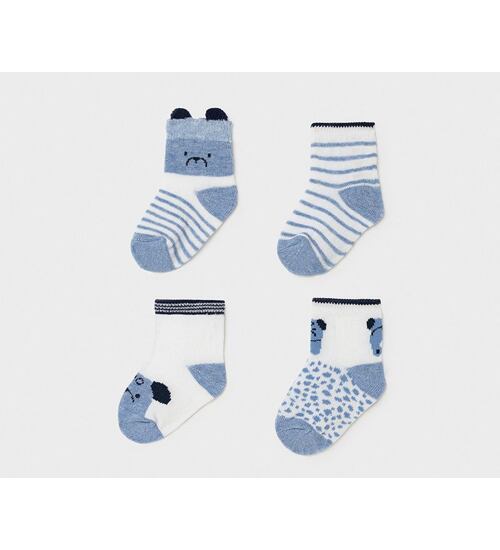 kojenecké ponožky pro chlapečka