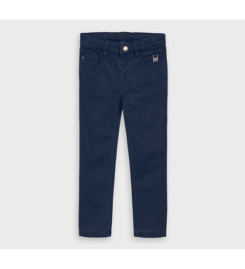dětské skinny kalhoty