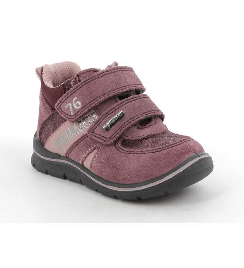 Primigi 8352433 gore-tex celoroční boty pro holčičky