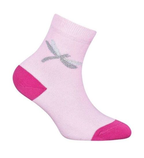 dětské ponožky tuptusie pro holčičku