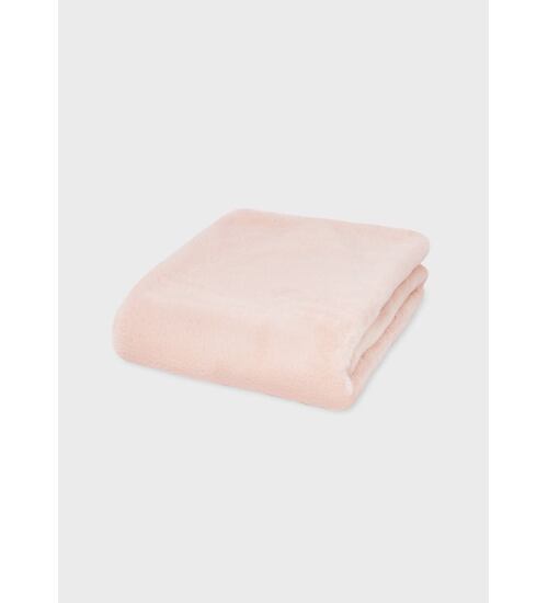 dětská hřejivá deka Mayoral 9021-67 dusty pink