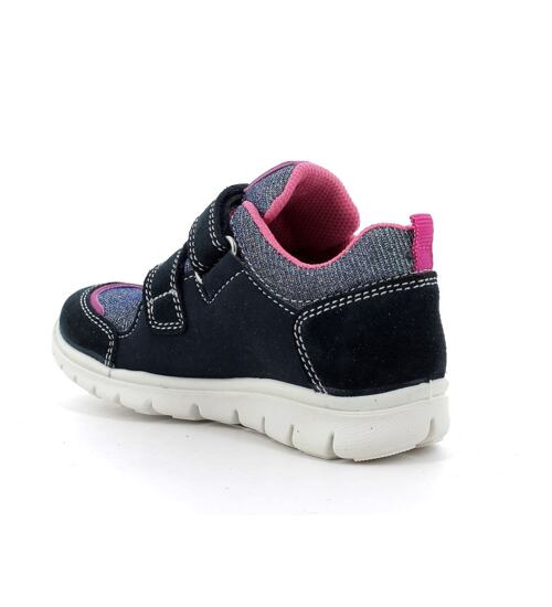 Primigi 8385800 dívčí celoroční boty Gore-tex