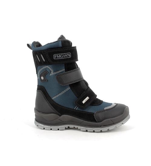 dětské zimní boty gore-tex
