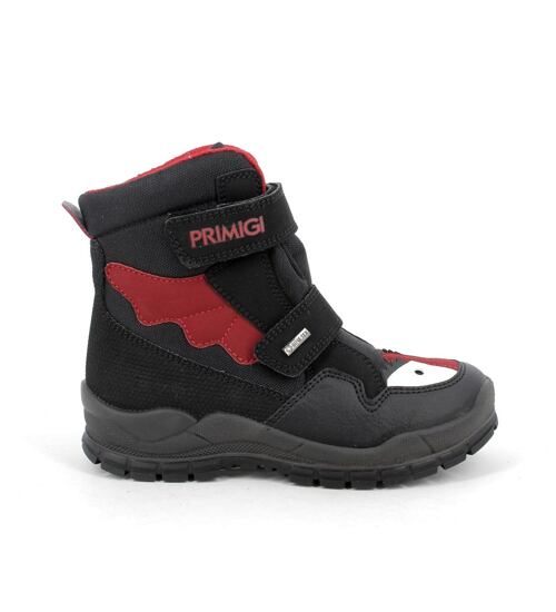 kvalitní dětské zimní boty na suché zipy