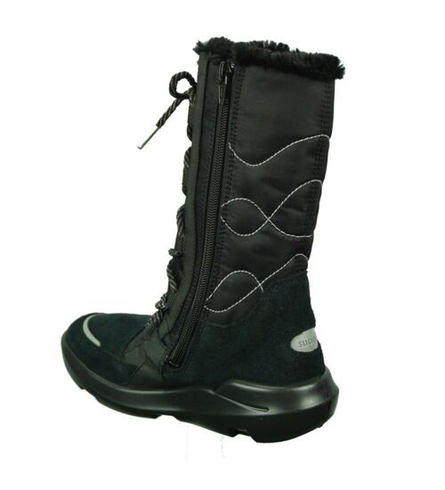 kozačky Superfit Twilight Gore-tex 1-000149-0000