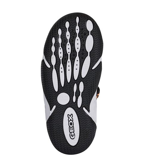 dětské sandálky Geox J WADER J1530A