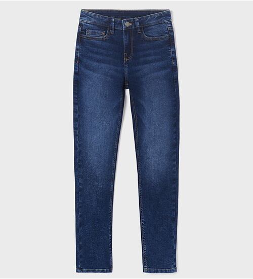 chlapecké džíny slim fit Mayoral 538-52