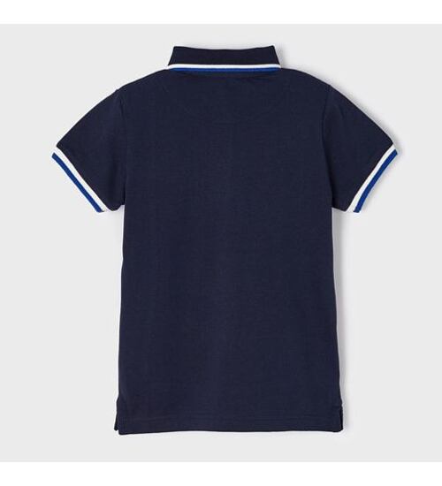 dětské triko polo Mayoral 3101-37