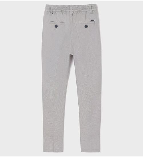 chlapecké plátěné chino kalhoty Mayoral 6559-59 velikost 170