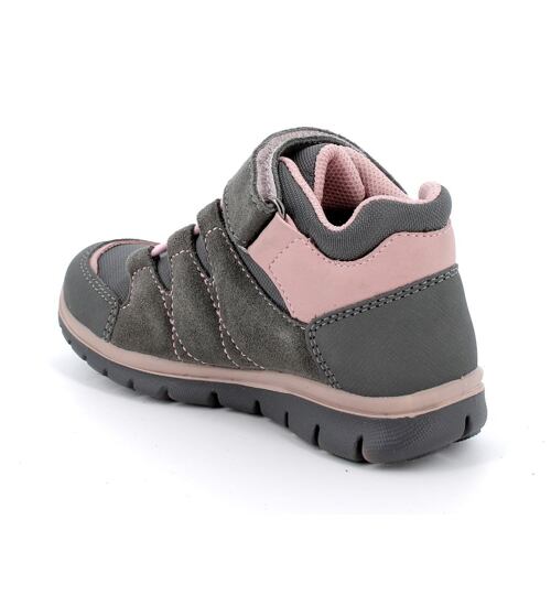 Primigi 2887533 dívčí celoroční obuv gore-tex