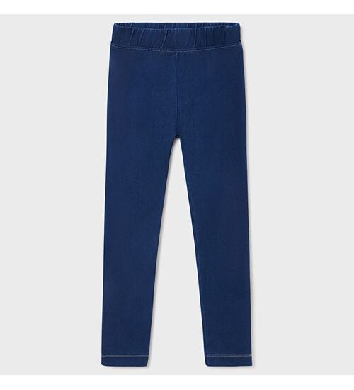 elastické jeans legíny Mayoral 7734-80