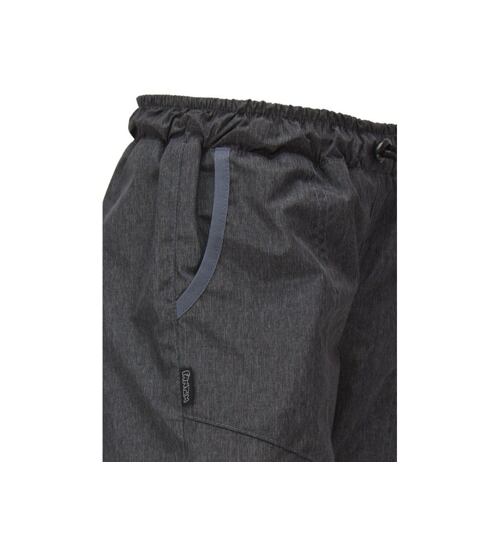 zimní šusťákové kalhoty s fleece 1404 velikost 80 a 86