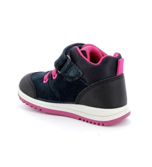 Primigi gore-tex 2853200 dětské dívčí celoroční boty