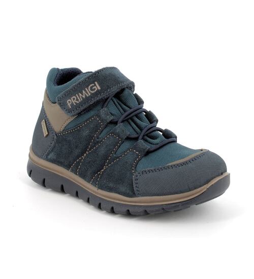 Primigi 2887511 dětské celoroční boty gore-tex
