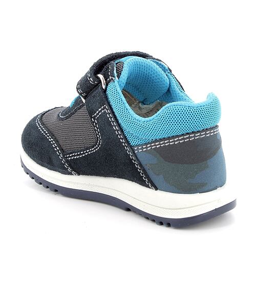 dětské boty s Gore-tex membránou Primigi 3855322