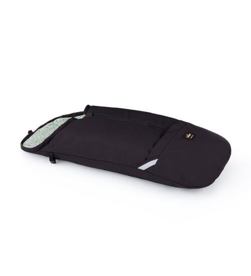 podzimní, jarní fusak Emitex 2v1 cocoon softschell
