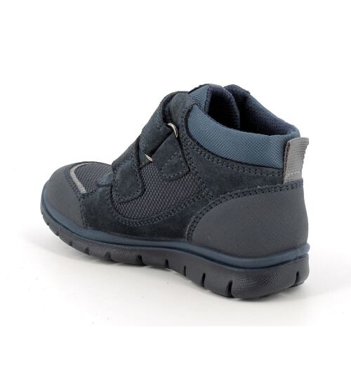 Primigi kotníkové boty gore-tex 4889222