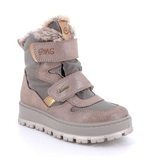 Primigi zimní boty gore-tex dívčí 4873033