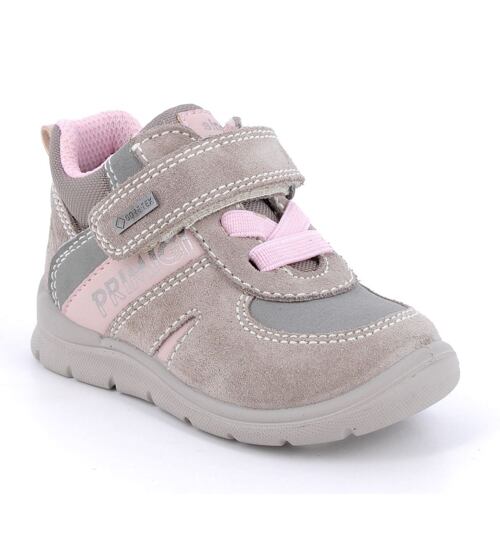 dětské kotníkové boty gore-tex