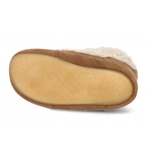 Superfit barefoot teplé capáčky 1-006237-1000 Papageno