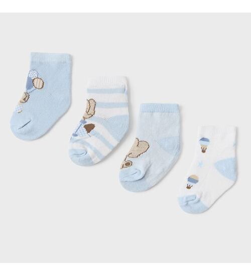 ponožky pro miminka