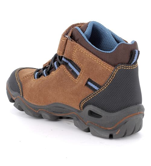 Primigi gore-tex 8892566 kotníková obuv