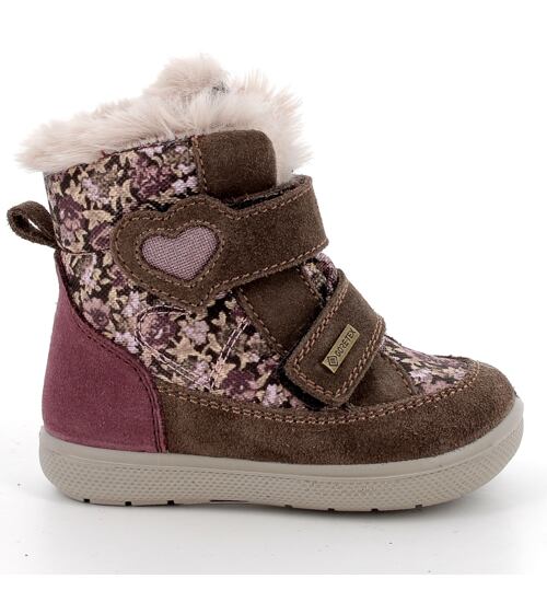 Primigi zimní botičky gore-tex