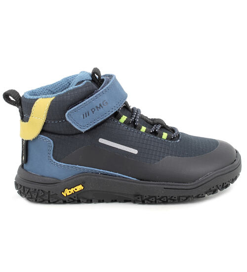 dětské barefoot boty s gore-tex membránou