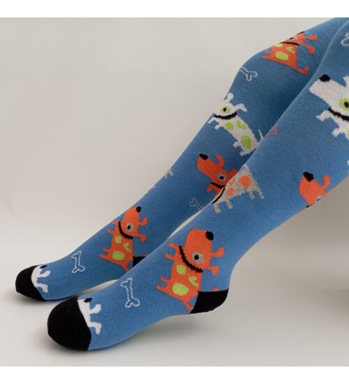 české dětské punčocháče pro batolata