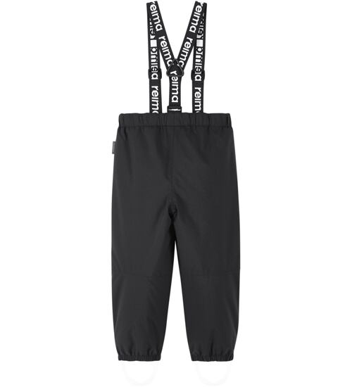 dětské lyžařské kalhoty s membránou Reima Leikisti 5100399A-9990