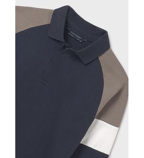 chlapecké polotriko dlouhý rukáv Mayoral 7102-40