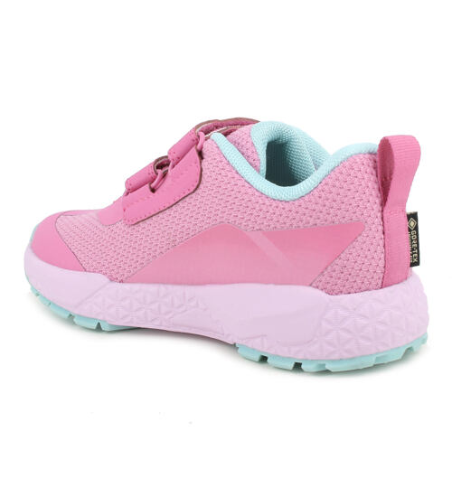 Primigi dívčí sportovní tenisky Gore-tex 1431100