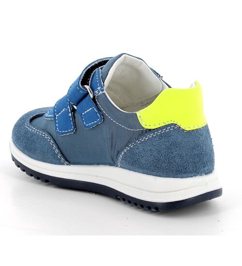 chlapecká celoroční obuv Primigi 1357211